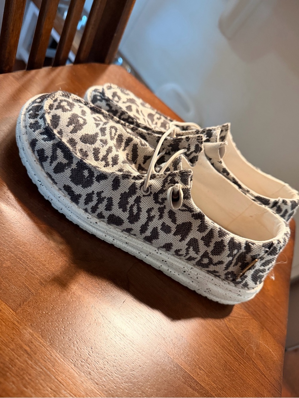Hey Dude Wendy Shoes - Picture 6 of 6